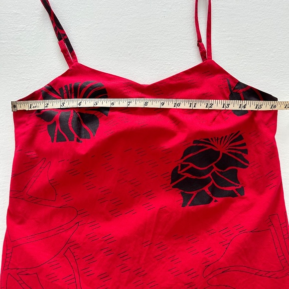 Sig Zane Blouse - Picture 5 of 6